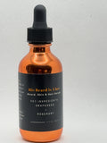 Beard, Skin & Hair Oil