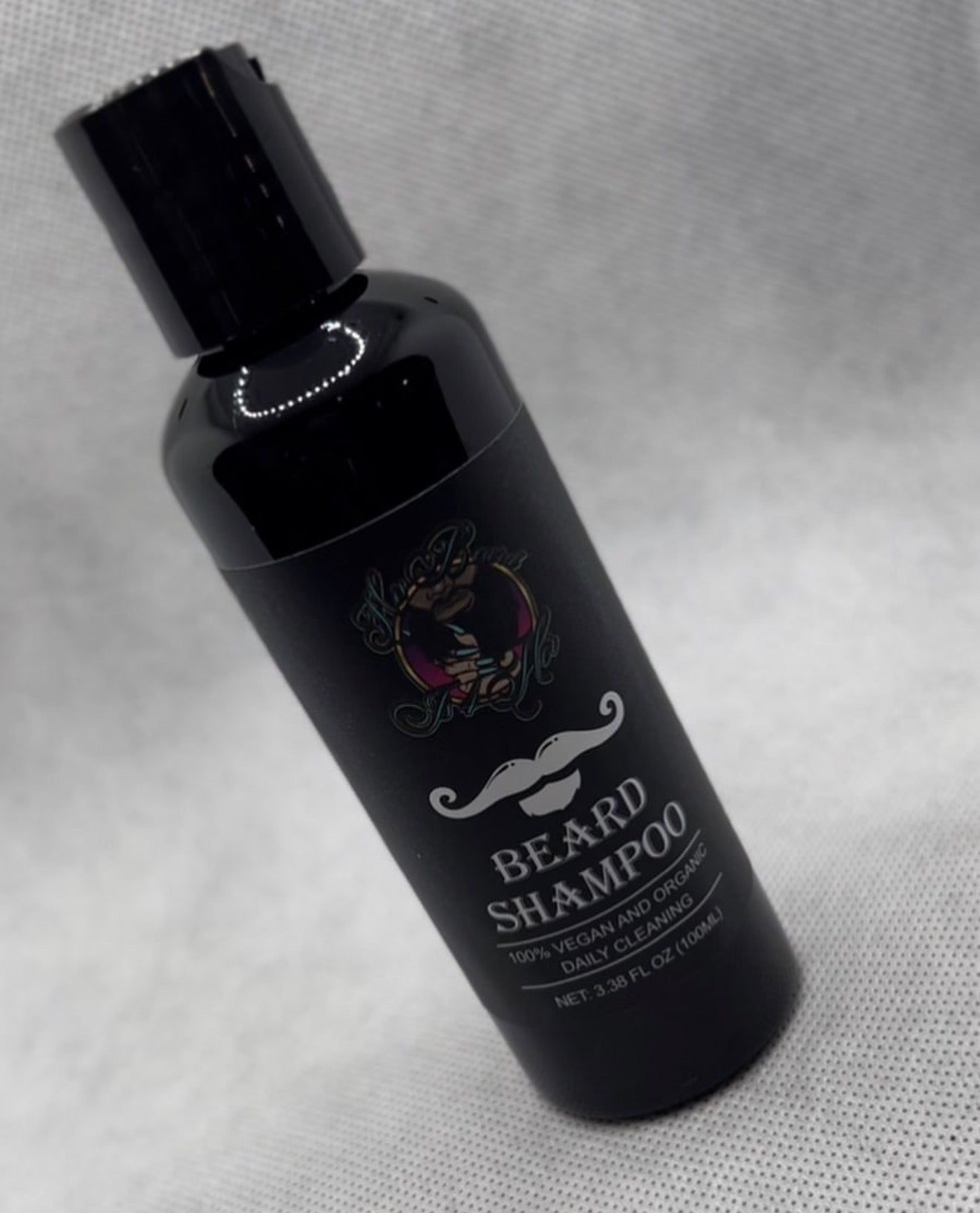 Beard Wash