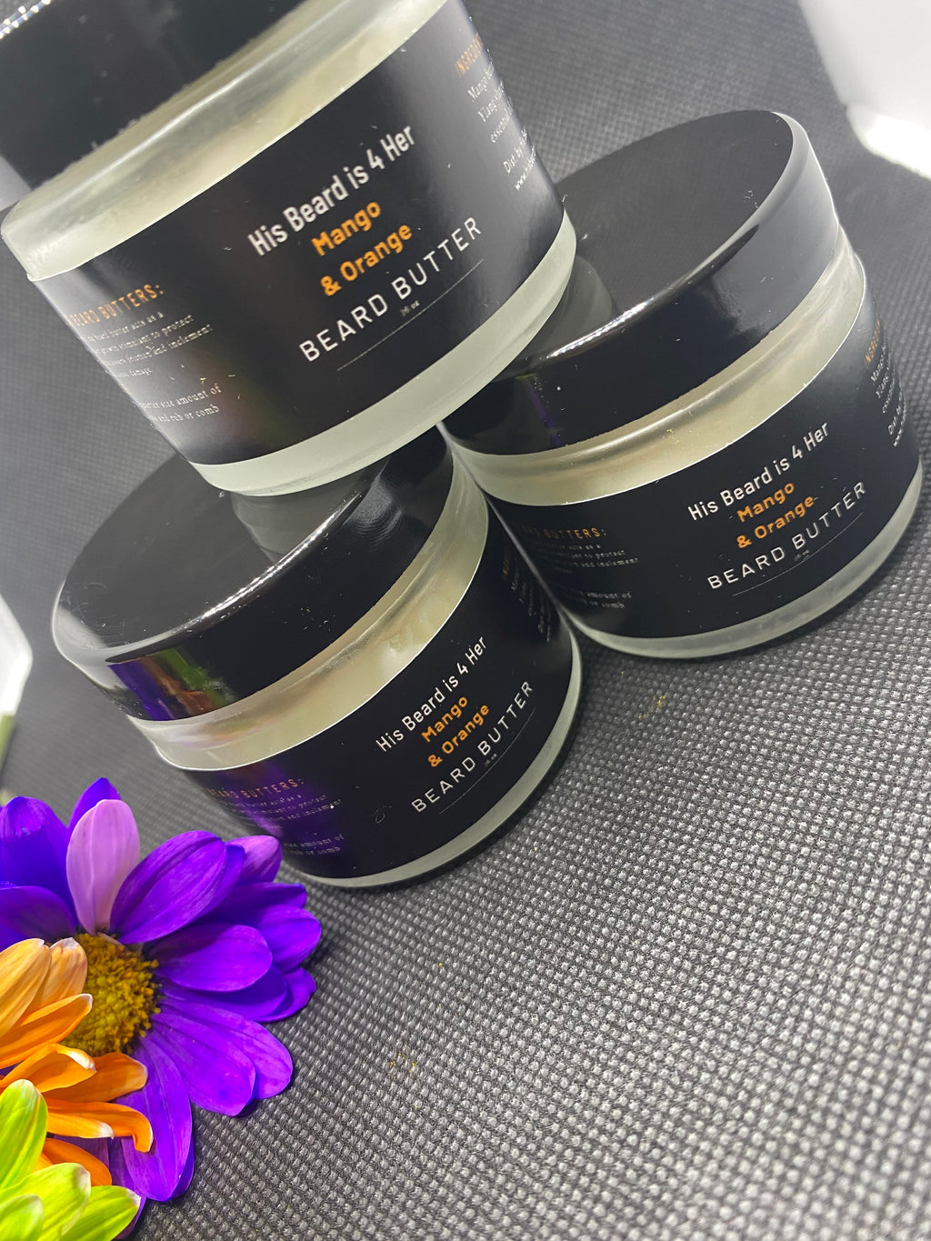 THE COMPLETE BEARD GROWTH AND GROOMING BUNDLE
